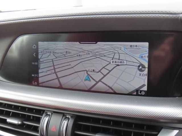 ALFAROMEO ALFAROMEO STELVIO 2022