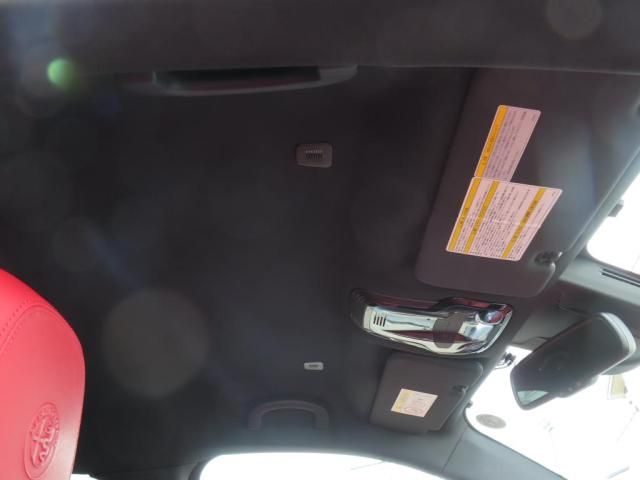 ALFAROMEO ALFAROMEO STELVIO 2022