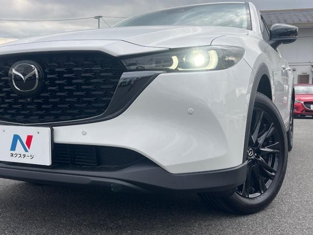 MAZDA CX-5 2023