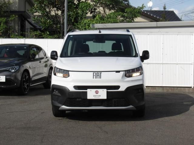 FIAT FIAT DOBLO 2025