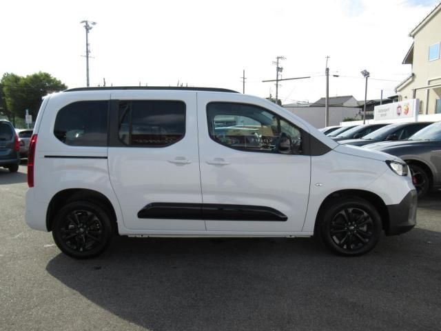 FIAT FIAT DOBLO 2025