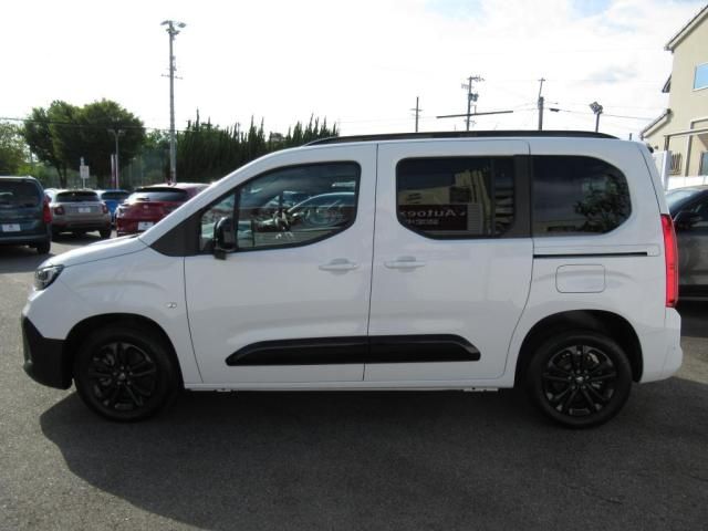 FIAT FIAT DOBLO 2025