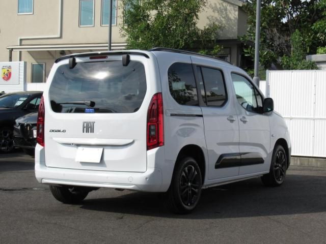 FIAT FIAT DOBLO 2025