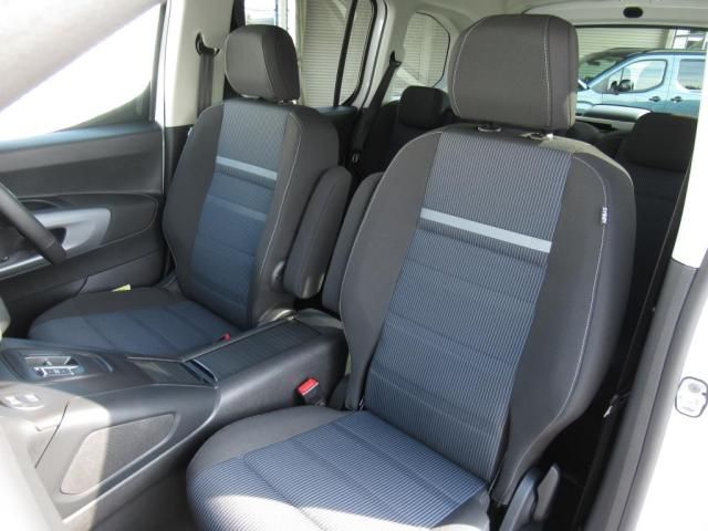 FIAT FIAT DOBLO 2025