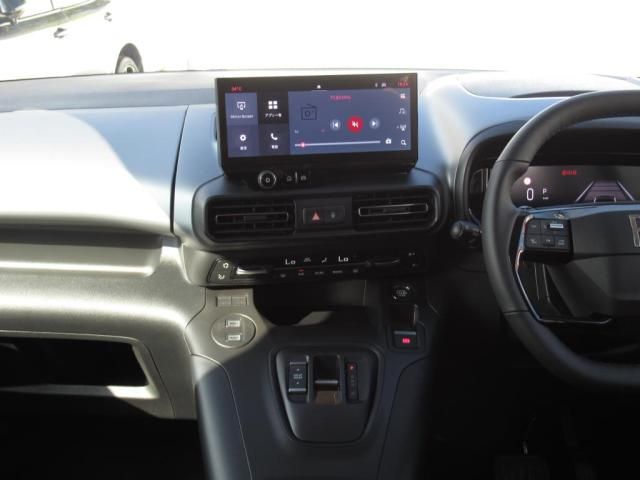 FIAT FIAT DOBLO 2025