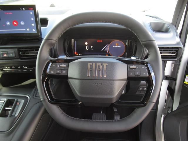 FIAT FIAT DOBLO 2025