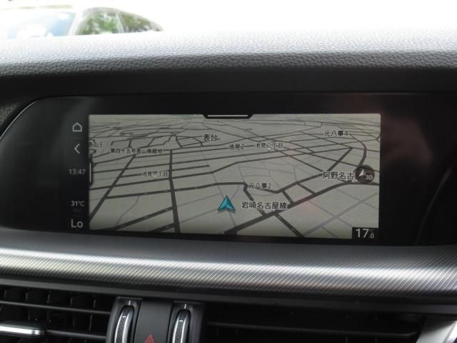 ALFAROMEO ALFAROMEO STELVIO 2025