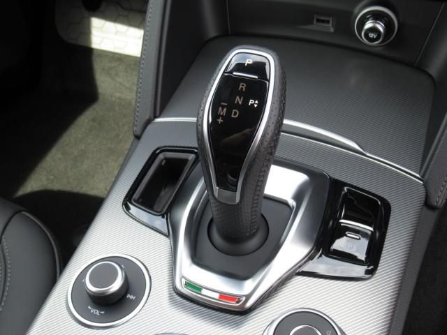 ALFAROMEO ALFAROMEO STELVIO 2025