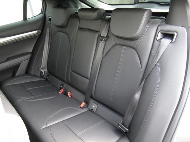 ALFAROMEO ALFAROMEO STELVIO 2025