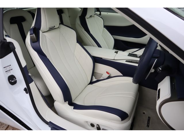 TOYOTA LEXUS LC500 Convertible 2023