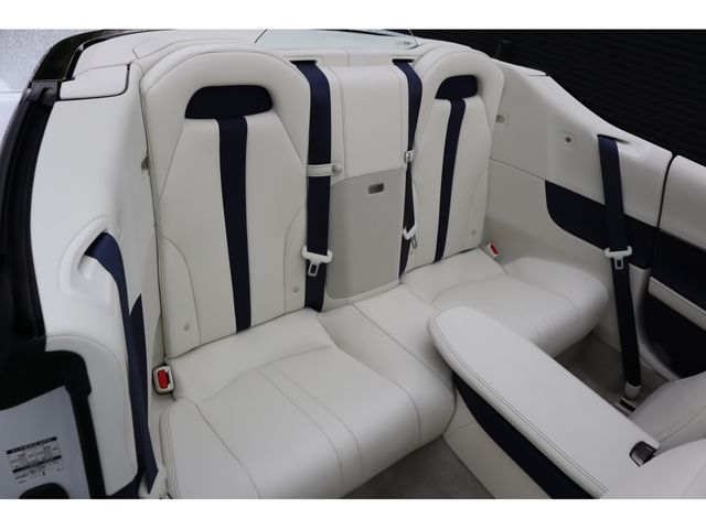 TOYOTA LEXUS LC500 Convertible 2023