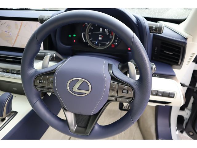 TOYOTA LEXUS LC500 Convertible 2023