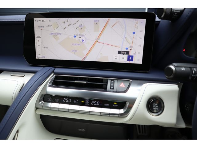 TOYOTA LEXUS LC500 Convertible 2023