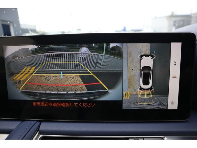 TOYOTA LEXUS LC500 Convertible 2023