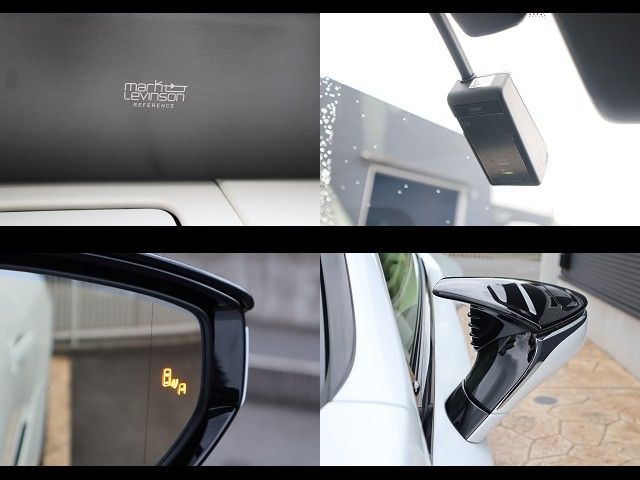 TOYOTA LEXUS LC500 Convertible 2023