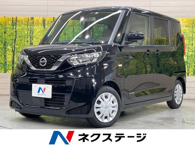 NISSAN ROOX 2022