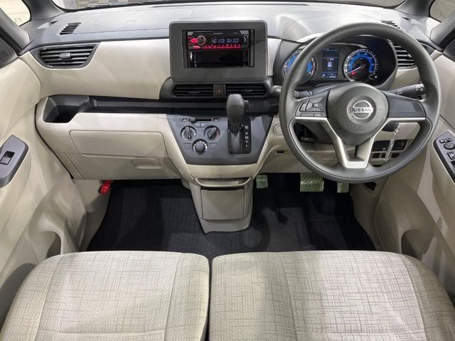NISSAN ROOX 2022