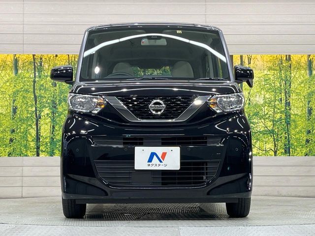 NISSAN ROOX 2022