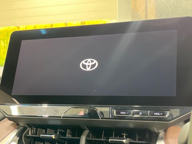 TOYOTA HARRIER 2WD 2023