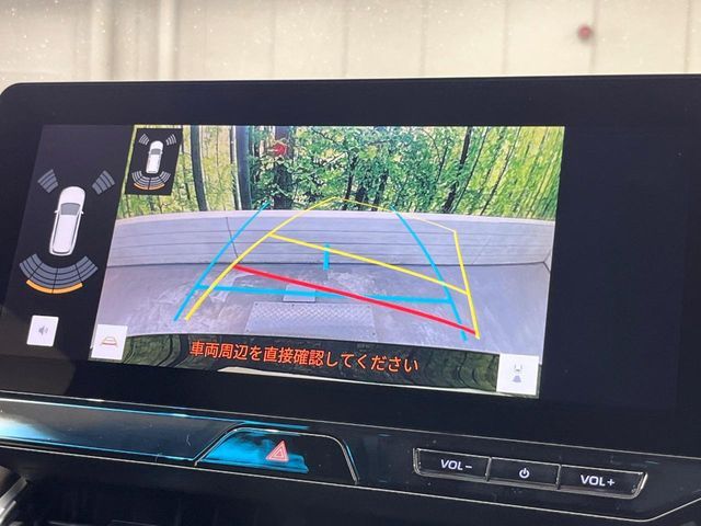 TOYOTA HARRIER 2WD 2023