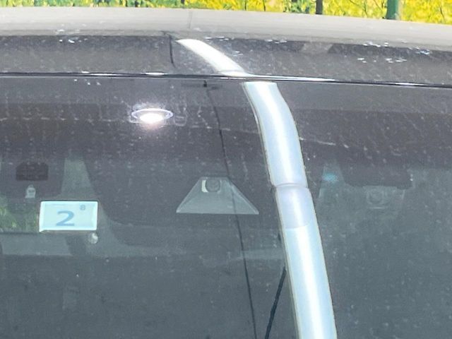 TOYOTA HARRIER 2WD 2023