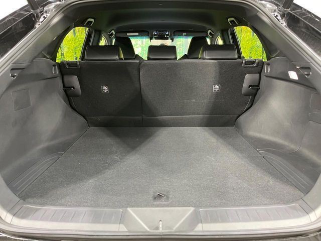 TOYOTA HARRIER 2WD 2023