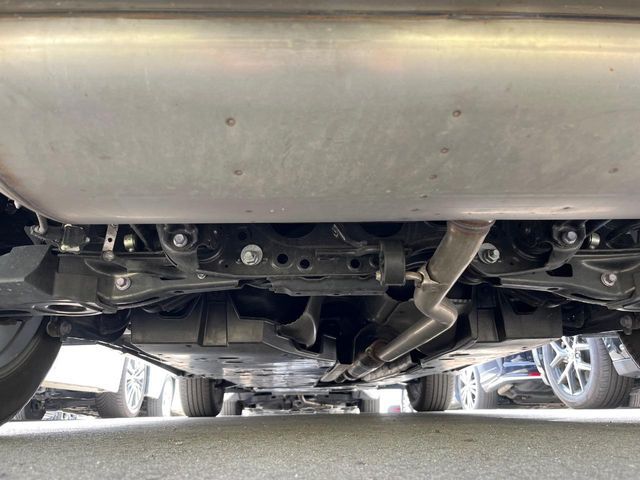 TOYOTA HARRIER 2WD 2023