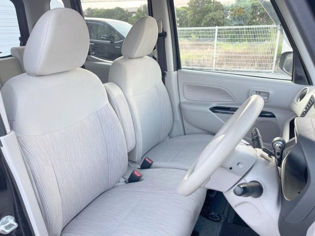 MITSUBISHI eK SPACE custom 2015