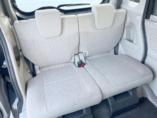 MITSUBISHI eK SPACE custom 2015