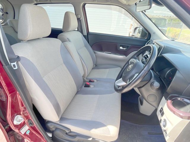 DAIHATSU CAST STYLE 2016