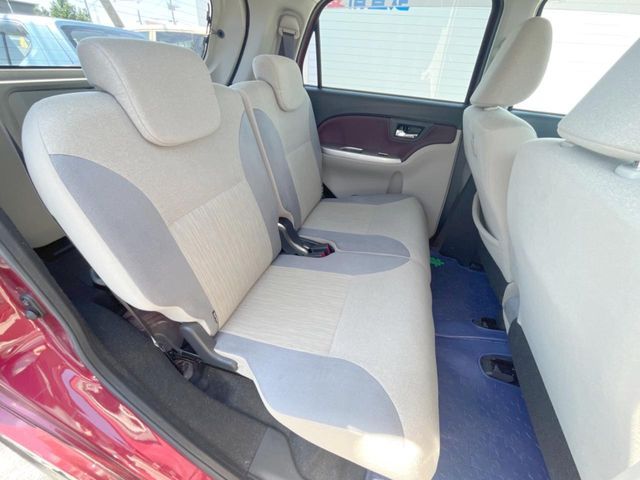 DAIHATSU CAST STYLE 2016