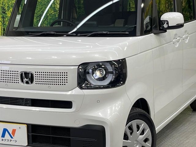 HONDA N BOX 2024