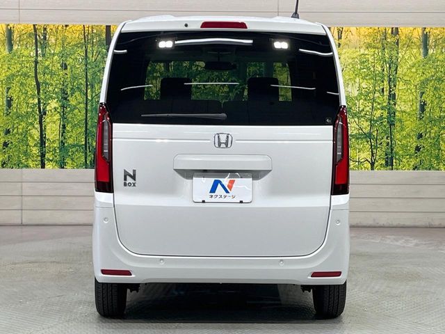 HONDA N BOX 2024