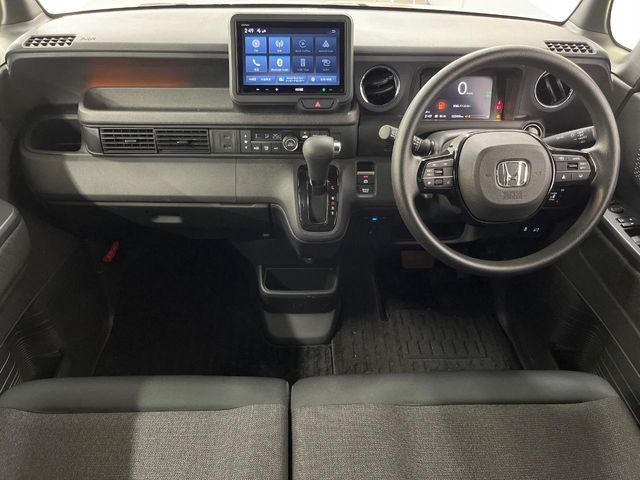 HONDA N BOX CUSTOM 2023