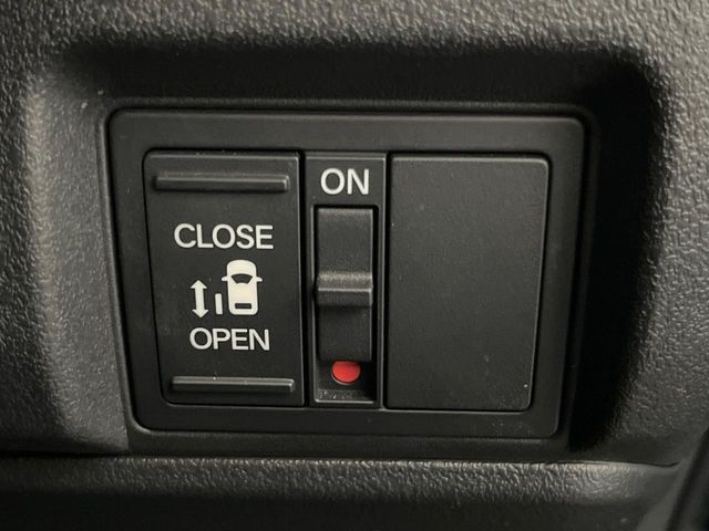 HONDA N BOX CUSTOM 2023