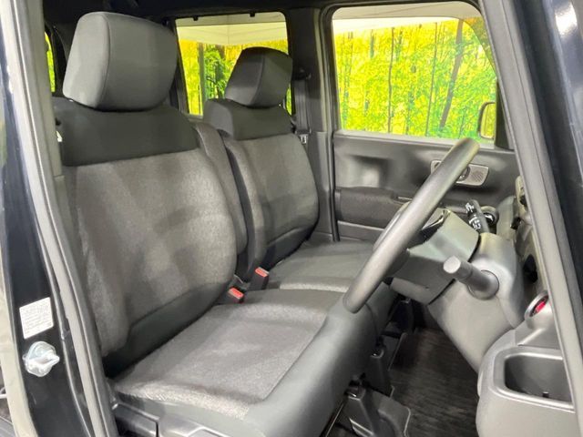 HONDA N BOX CUSTOM 2023