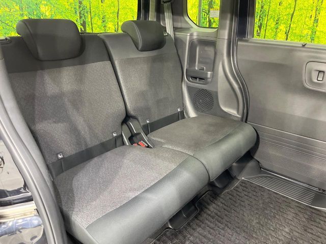 HONDA N BOX CUSTOM 2023