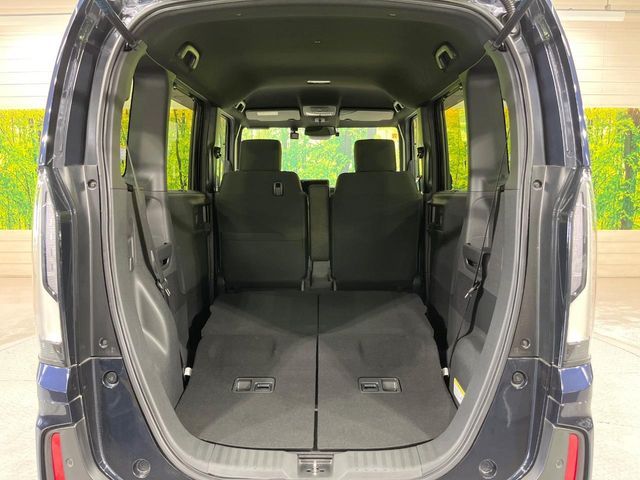 HONDA N BOX CUSTOM 2023