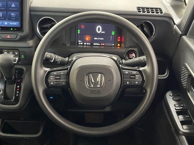 HONDA N BOX CUSTOM 2023