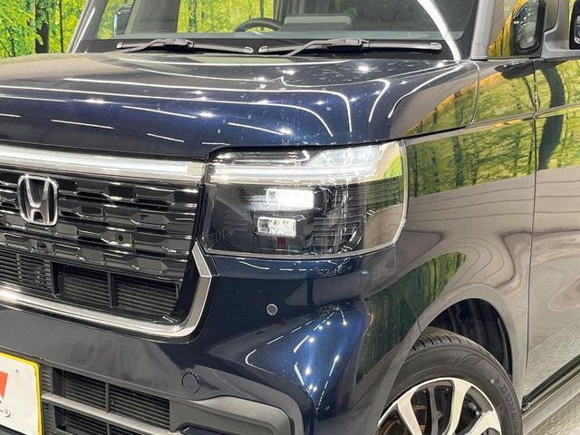 HONDA N BOX CUSTOM 2023