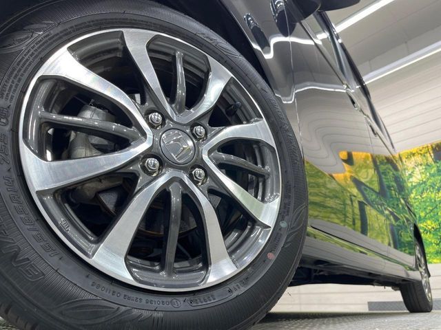 HONDA N BOX CUSTOM 2023