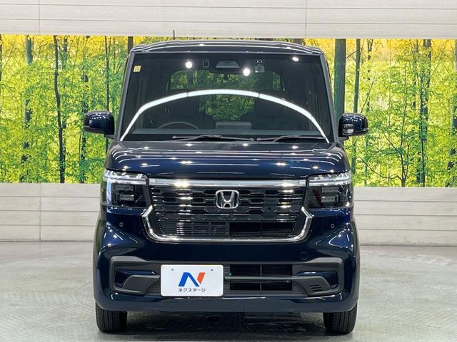 HONDA N BOX CUSTOM 2023