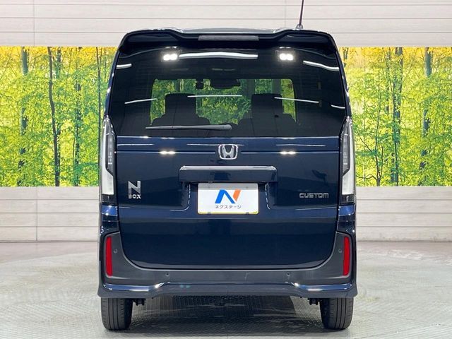 HONDA N BOX CUSTOM 2023