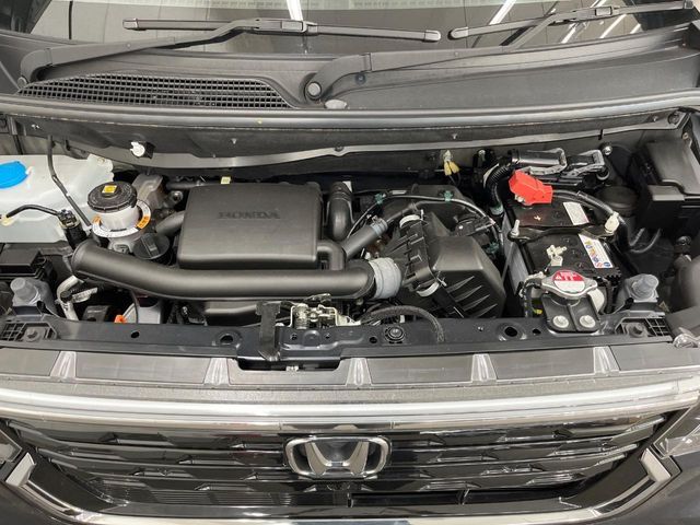 HONDA N BOX CUSTOM 2023