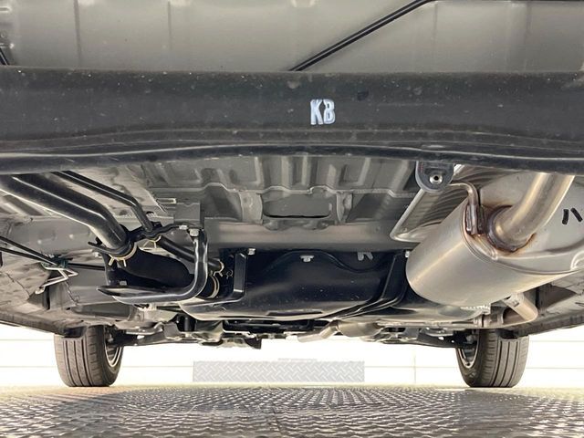 HONDA N BOX CUSTOM 2023