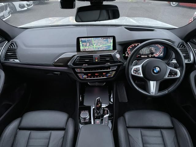 BMW BMW X4 2020