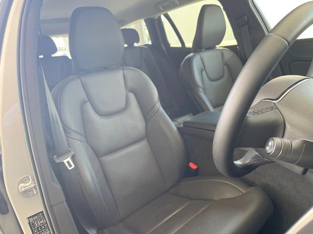 VOLVO VOLVO V60 CROSS COUNTRY 2022