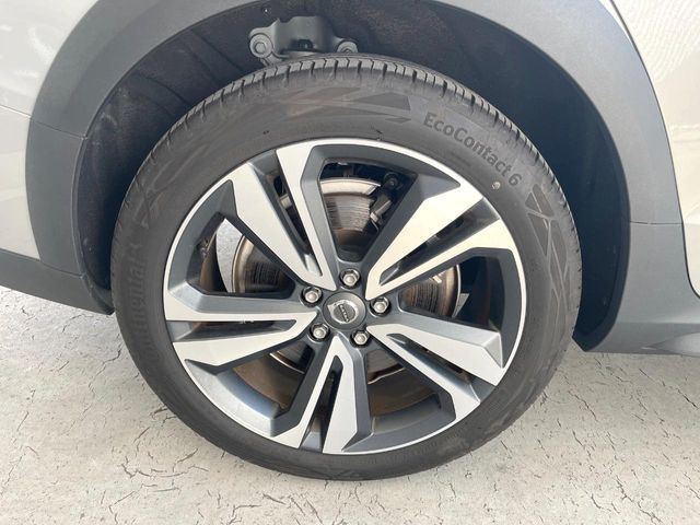 VOLVO VOLVO V60 CROSS COUNTRY 2022
