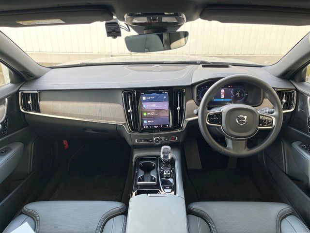 VOLVO VOLVO S90 2023