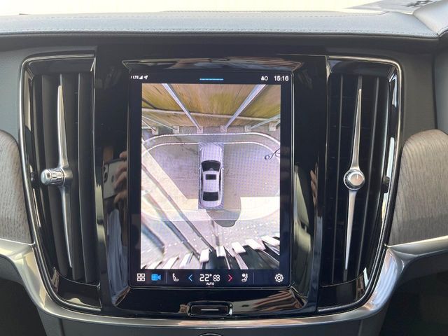 VOLVO VOLVO S90 2023